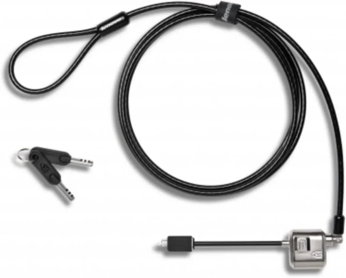 LENOVO Kensington MiniSaver Cable Lock