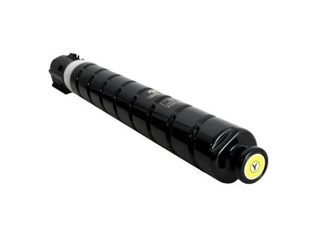 CANON Imagerunner C5535I Yellow