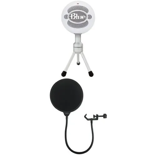 Blue Microphones - Snowball iCE USB Microphone