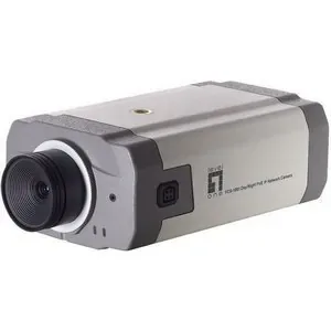 CP TECH Indoor Outdoor 10 100 Mbps POE IP Camera