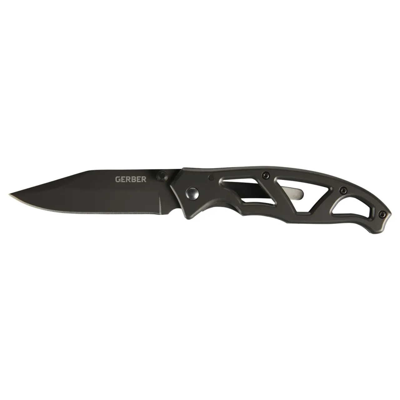 Gerber Tigrey Fine Edge