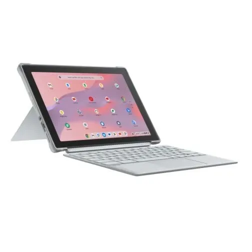Open box – ASUS Chromebook Detachable 10.5" 4GB RAM 64GB Storage