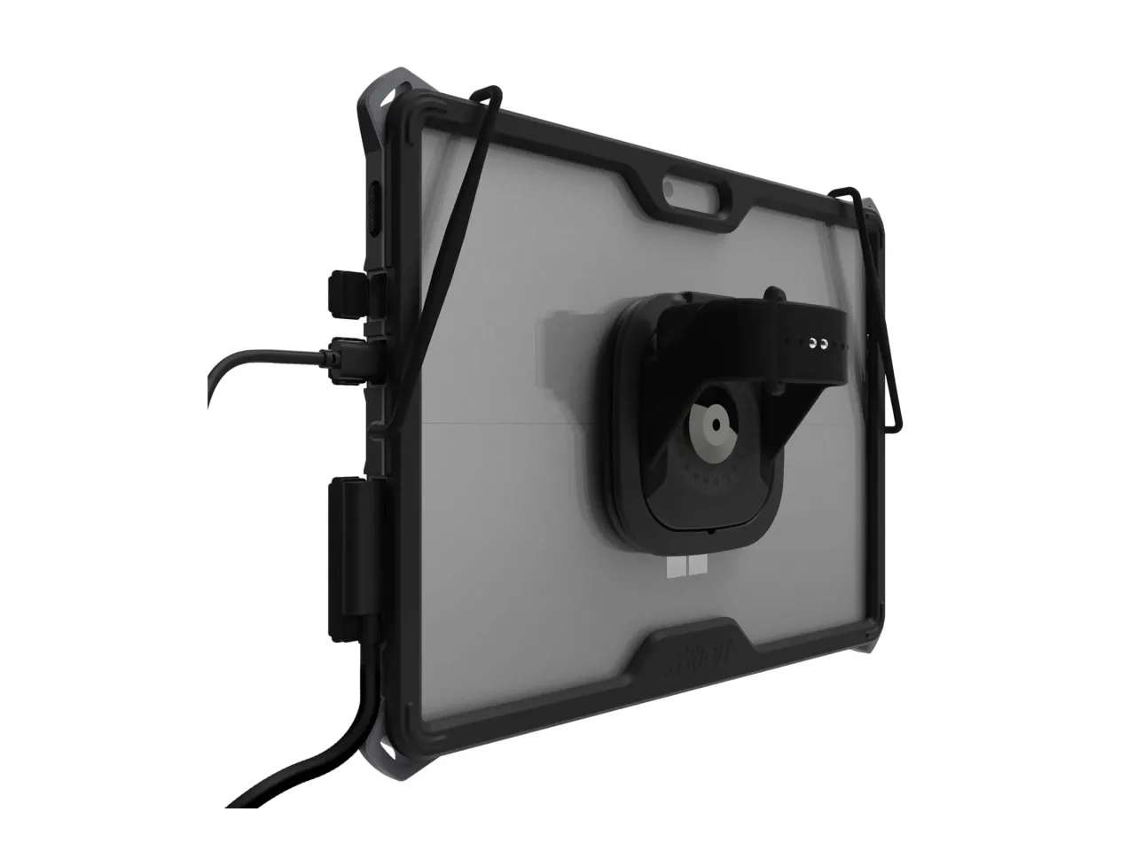 The Joy Factory Axtion Edge+ Mp For Surface Pro 8