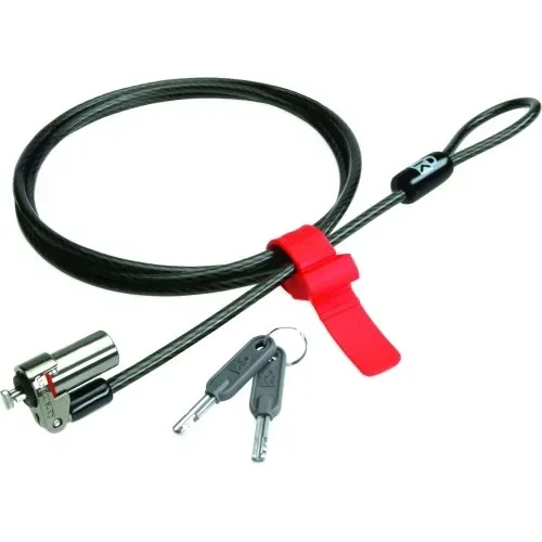 KENSINGTON Custom Master Keyed Locks - MOQ 10