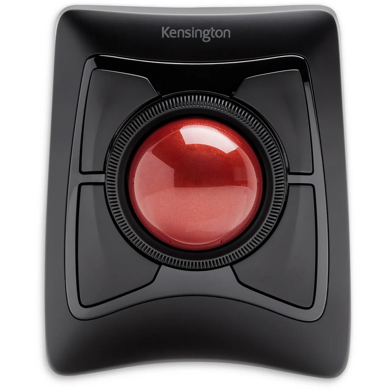 Open box – KENSINGTON Expert Mouse Wireless Trackball