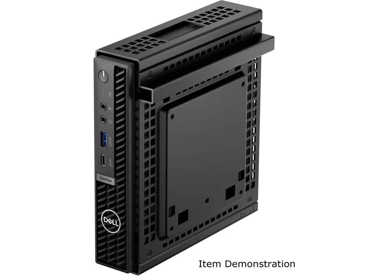 DELL Dual VESA Mount with Universal Adapter