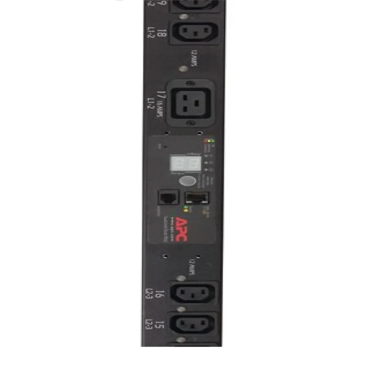 APC AP7961 Rack PDU Hardware Kit