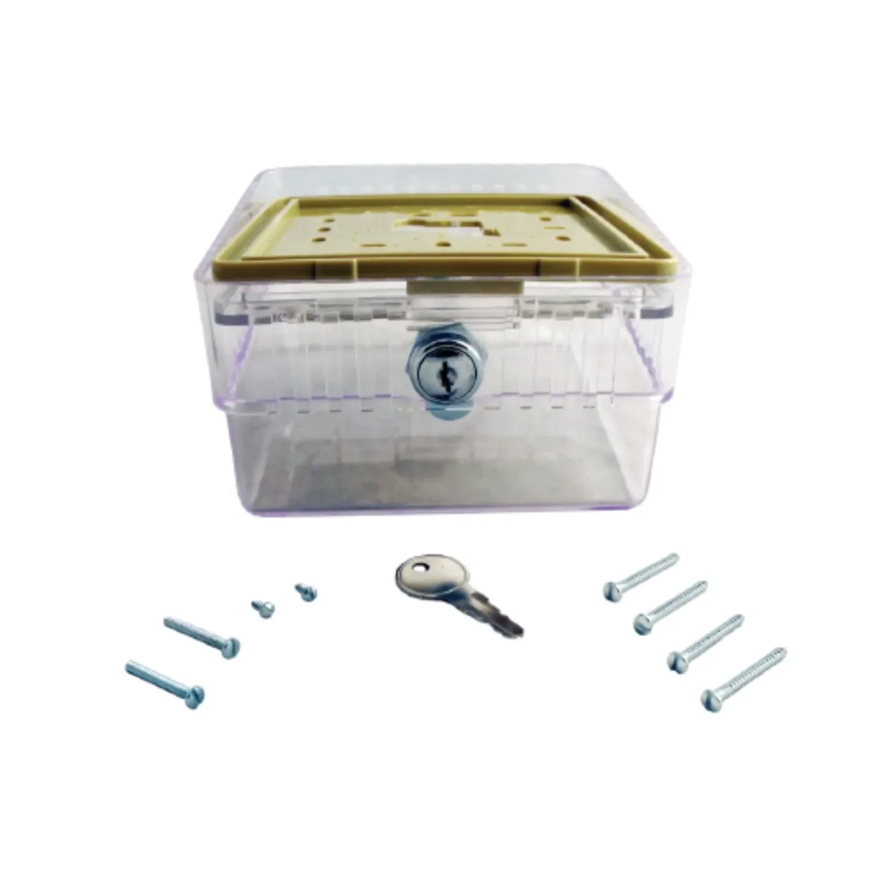 SUPCO Medium Duty Thermostat Guard - Small