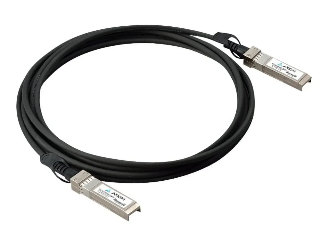 AXIOM SFP+ Dac Cable For HP 1M