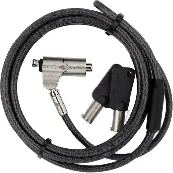 Targus Safeport Shoulder Strap Access Black