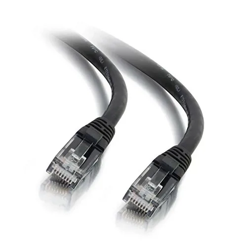 C2G Patch Cable - Unshielded Twisted Pair (UTP) - Male Left Gender - Male Right Gend