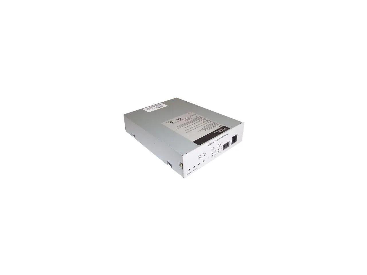 Open box – NORTEL EE DTM Digital Trunk MBM with Advanced Features