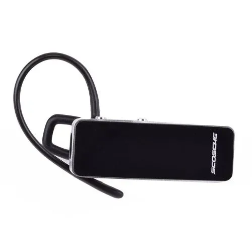 Scosche BTHS200 Jabberjaw II Bluetooth(R) Headset