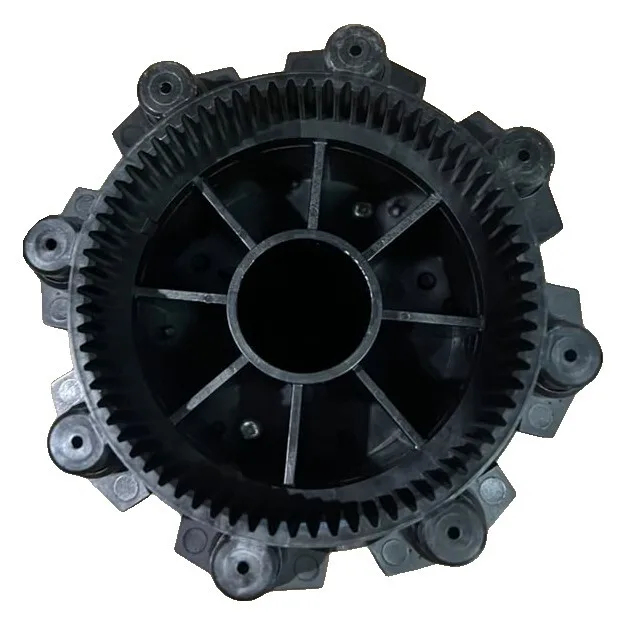 Turret Assembly for HP 7550A Plotter - 07550-60051