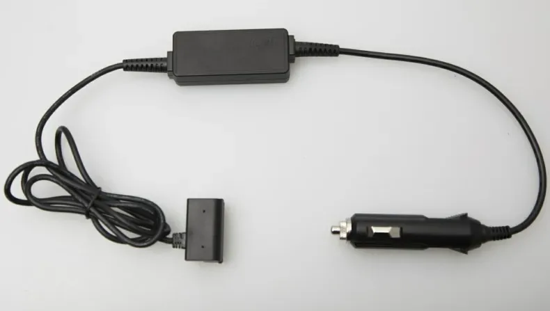 DJI Phantom 2 Car Charger and Accessory Kit