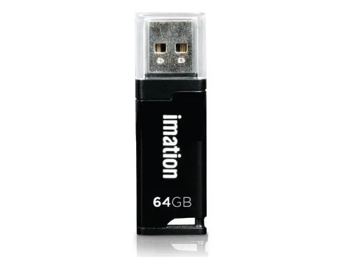 IMATION Classic 8GB USB 2.0 Flash Drive