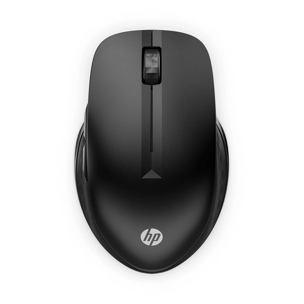 HP 430 Multi-Device Wireless Mouse - Seamless Connectivity