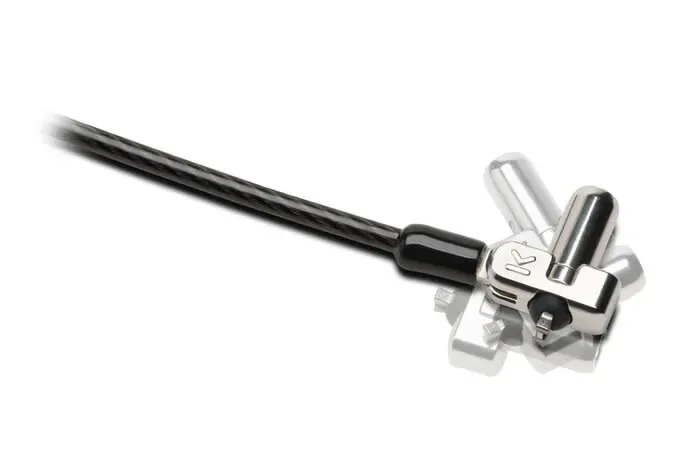 KENSINGTON N17 Master Keyed Laptop Lock For Dell