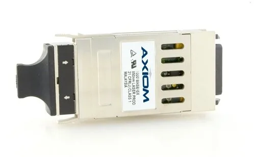Extreme Networks 1 Gbps GBIC Optical Module