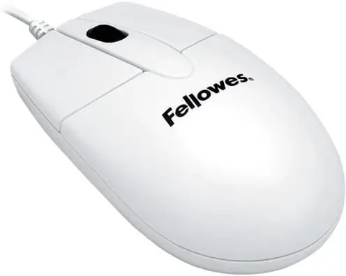 FELLOWES 3BTN Mouse (98921)