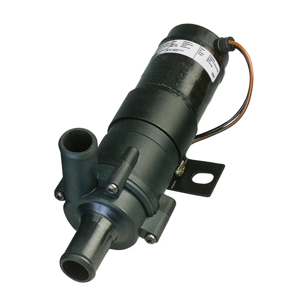 Johnson Pump CM30P7-1 12V Circulation Pump - 6.9 GPM