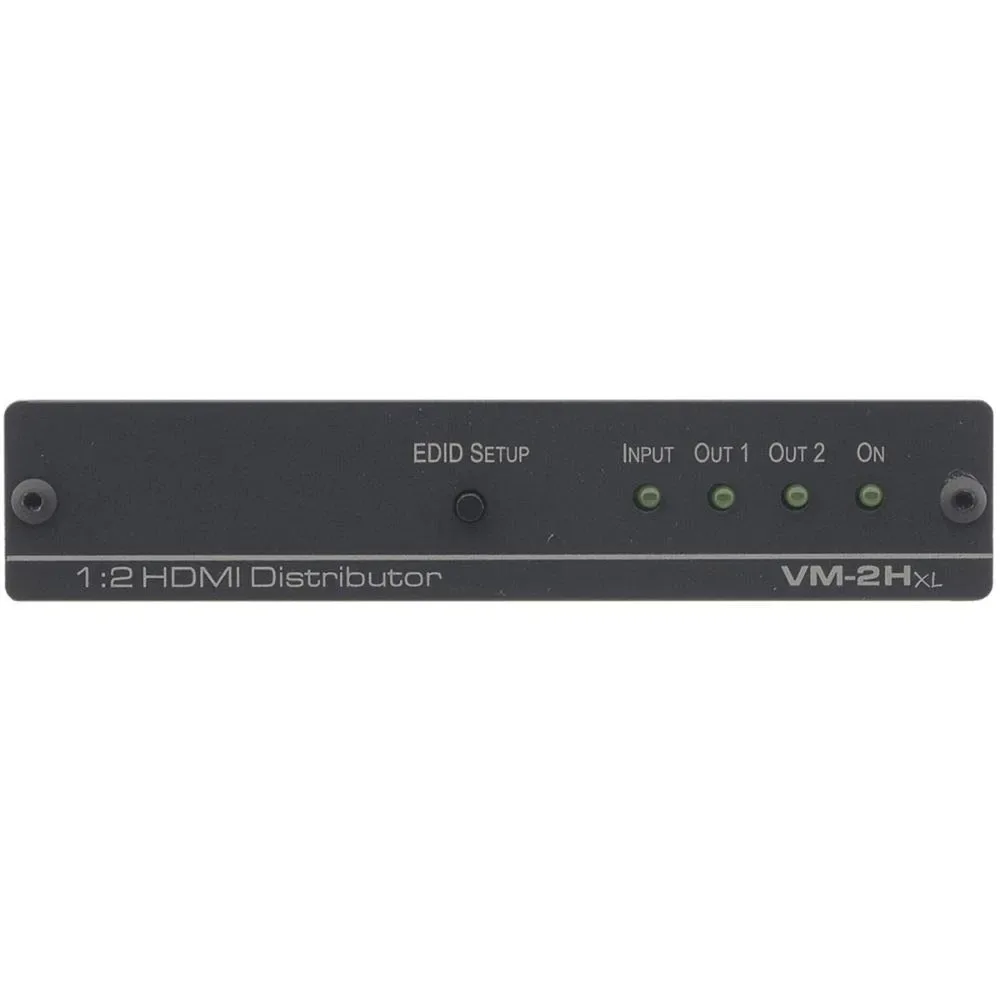 Open box – Kramer 5PS20029 HDMI Distribution Amplifier