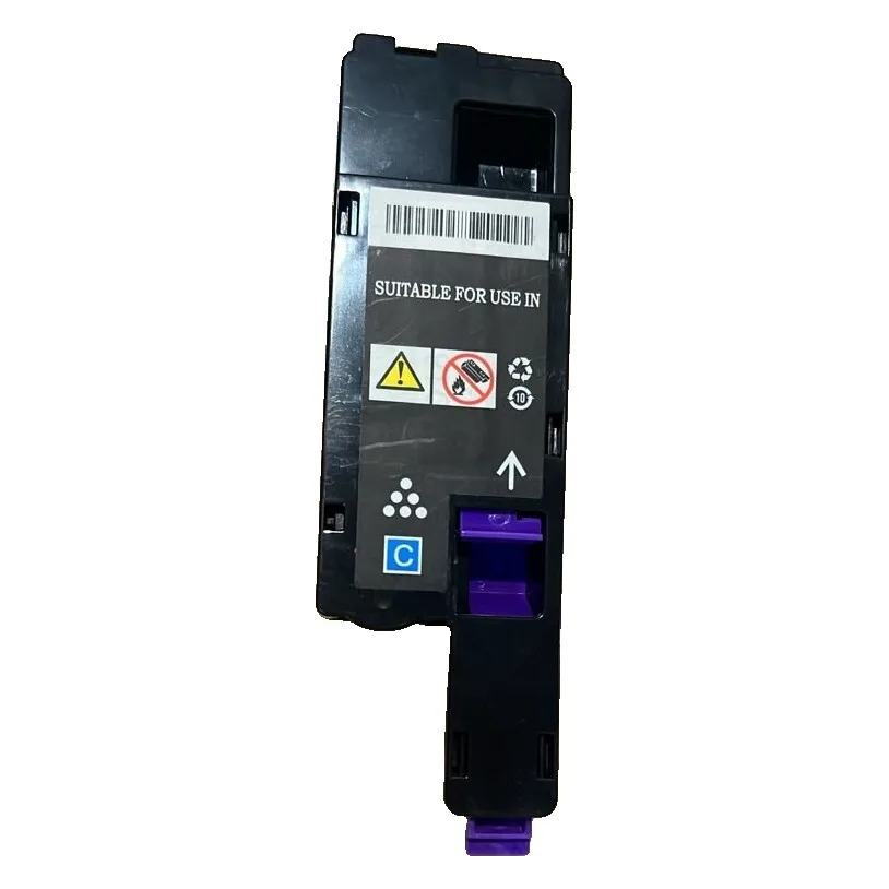 PCI Xerox 106R02756 Cyan Toner Cartridge