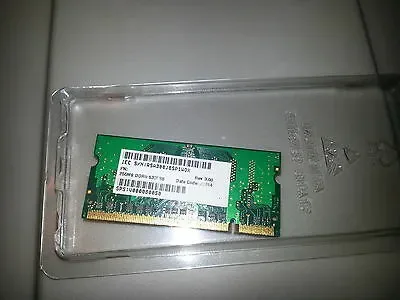 HYNIX 256MB DDR2 SODIMM Laptop Memory Module