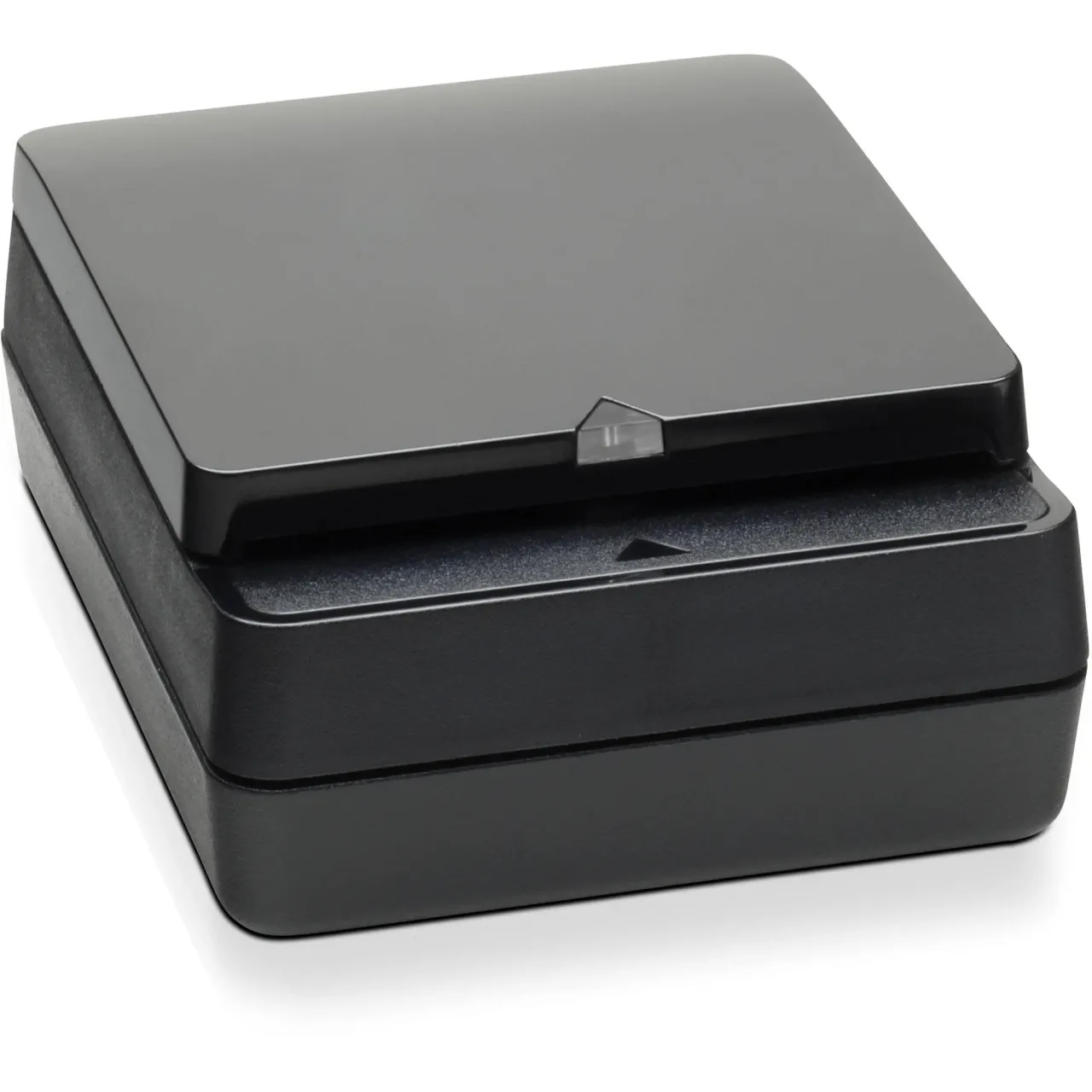 HP Smartcard Niprnet Solution For Us Government