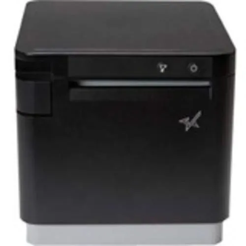 Open box – STAR MICRONICS MC-PRINT3 Thermal Printer with Cutter - CloudPrint Ready