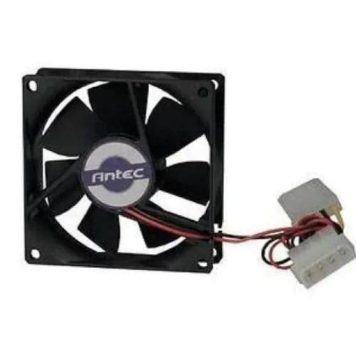 ANTEC Small Dc Fan Dc Brushless Case Cooling Fan for Mini-Tower Desktop