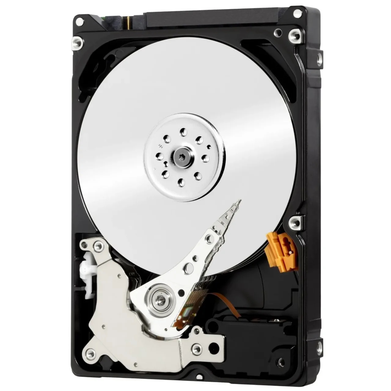 Open box – SEAGATE Savvio 300GB SAS 10K RPM 2.5" Drive