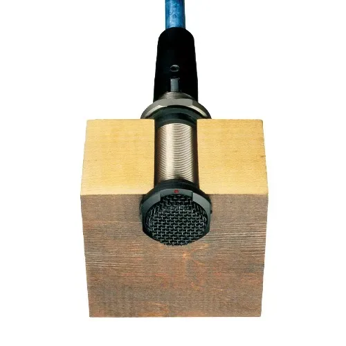 Audio-Technica ES947W Professional Condenser Microphone