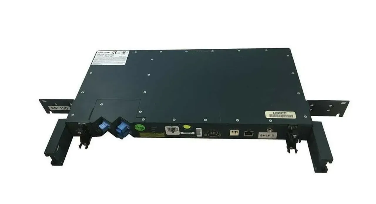Metro EDFA Mid Stge Access Var Gain 17 Dbm Under Cisco Warranty Smartnetable