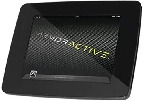 ARMORACTIVE Mobile Technologies, Inc. EEV00820 Mobile Tech Evolve Enclosure for iPad…