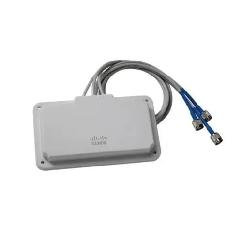 Refurbished – Cisco 2.4 Ghz 6 Dbi 802.11N Directional Antenn