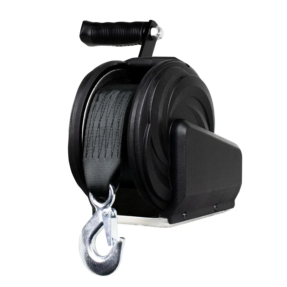 Powerwinch 712 Marine Trailer Winch