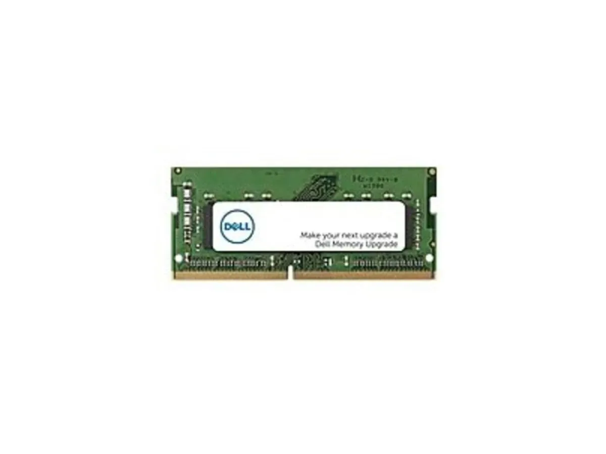THE SOURCING ENGINE Tse 16GB DDR4-3200 Sodimm Ecc
