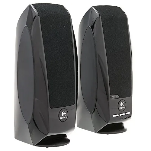 Logitech Speakers S150 - Black