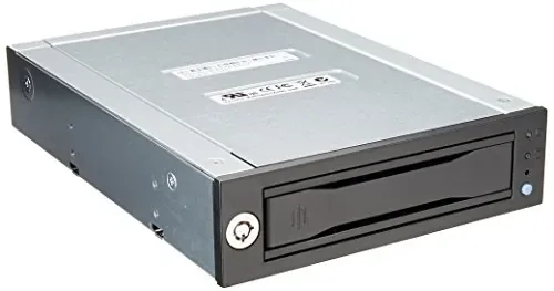 CRU DATAPORT Complete (Frame And Carrier) DX115 SATA 3