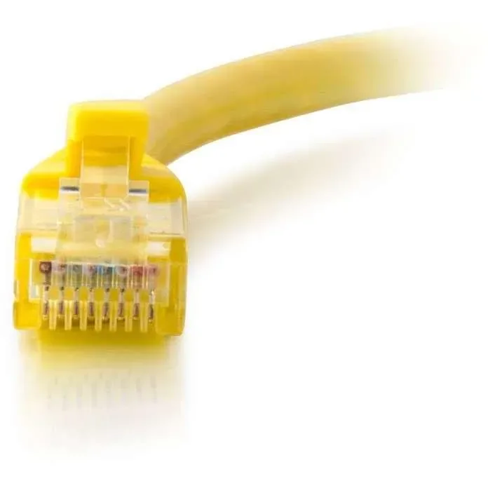 C2G 3ft Cat6 Snagless Unshielded (UTP) Ethernet Cable