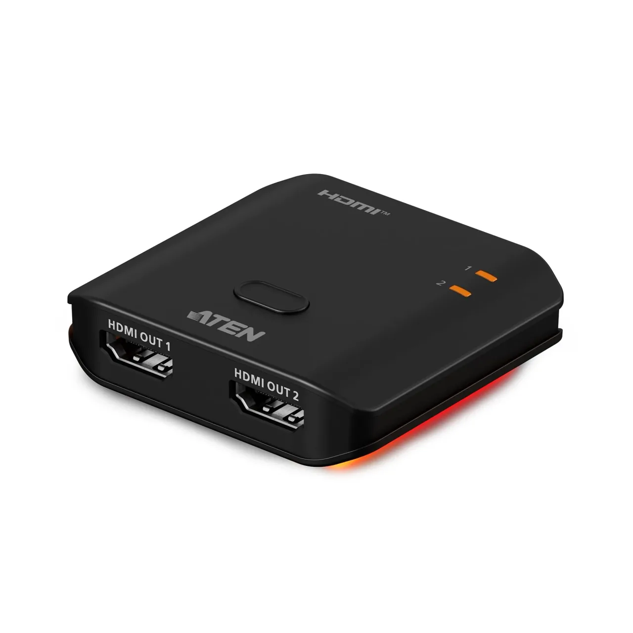 Aten Technologies Essentials 2-PORT 4K HDMI Splitter