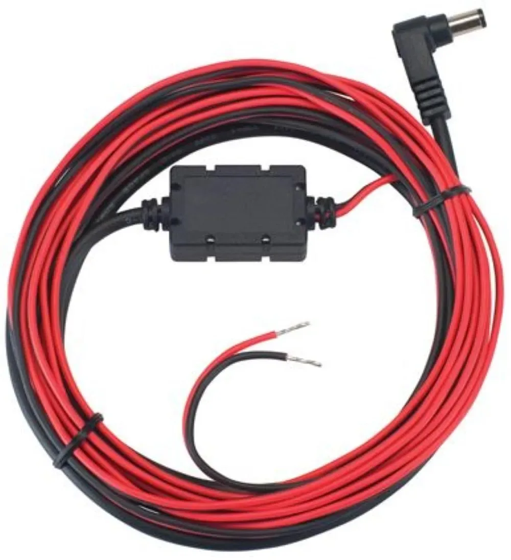 Brother Mobile, Accessory, Car ADAPTER-WIRED-14 Foot Length For Ruggedjet 2, 3200 And…